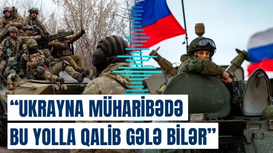 Eyni anda bir neçə hədəfi məhv etmək... | Berlinskayadan müharibə ilə bağlı təklif