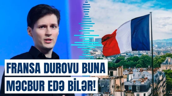 Medvedev Durovu çağırıb dedi ki… | “Telegram”ın şifrələri Fransaya veriləcək?