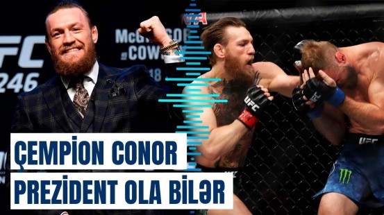 Şarlatanlar hesaba çəkiləcək | UFC çempionundan qalmaqallı paylaşım