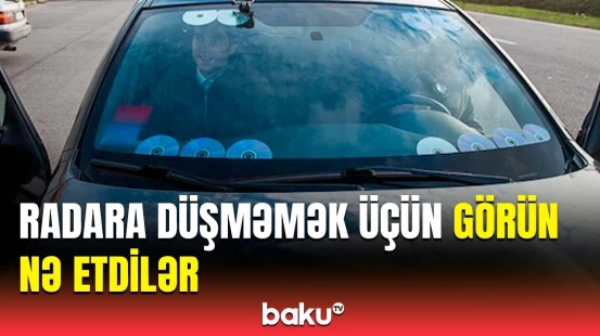 Bu üsul həqiqətən radardan qoruyur, yoxsa...? | Mütəxəssis bilinməyənləri açıqladı
