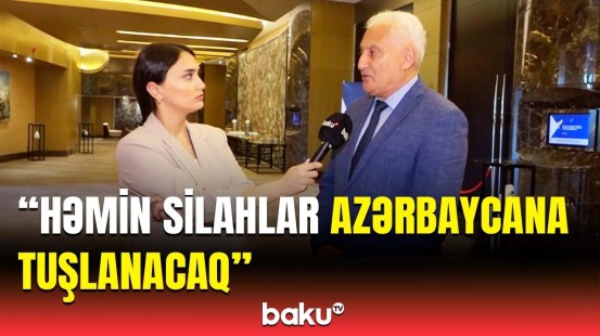 Ermənistan növbəti müharibə hazırlığındadır | Hikmət Babaoğlu