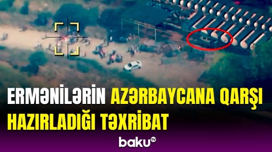 Qələbəmizi həzm edə bilməyən separatçıların planı necə pozuldu?