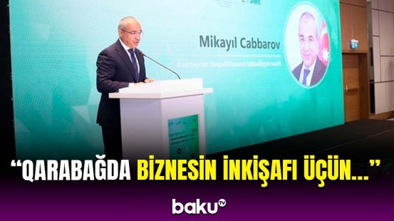 Azərbaycanda mühüm layihə | Bərpaolunan enerjinin payı nə qədər olacaq?