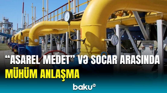 Bolqarıstan və Azərbaycan şirkəti arasında yeni layihə | Detallar açıqlandı