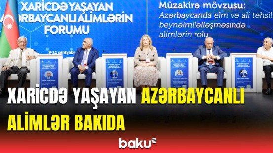 Azərbaycanlı alimlər Qarabağ Universitetinə cəlb olunacaq?| Qurumdan mühüm açıqlama