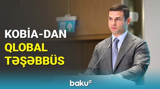 "Yaşıl KOB Resurs Mərkəzləri" yaradılacaq? - Orxan Məmmədov yeni təşəbbüslərdən danışdı