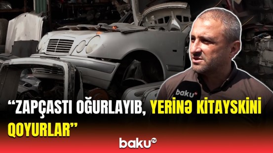 Maşın alveri üçün vahid sistem yaradılacaq? | Ekspertdən mühüm təklif