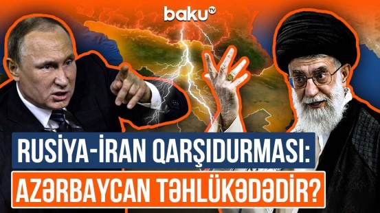 Azərbaycan ikinci “Türkmənçay” sövdələşməsinin qurbanı olar?