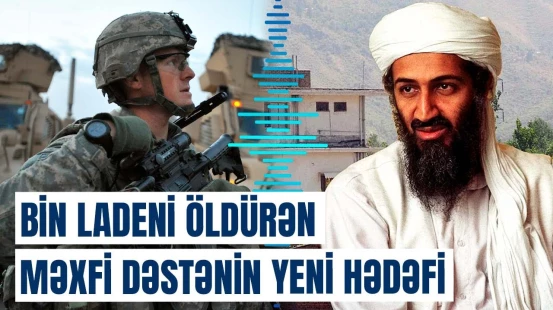 Hər addımı gizlədilən ABŞ hərbi dəstəsi hazırlıqlara başladı | Sensasiyalı məlumat