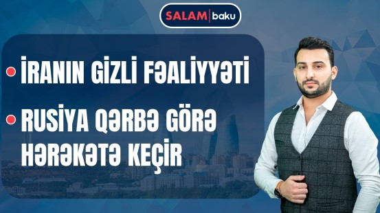 Lavrovdan NATO-ya ittiham | Ermənistan yenidən silahlanır | Sülhlə bağlı açıqlama - SALAM BAKU