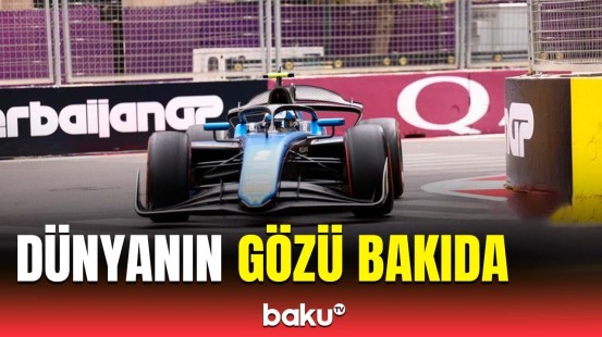 Formula 1-in Bakıda keçirilməsinin önəmi | Belə tədbirlər ölkəyə nə vəd edir?