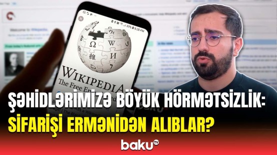 Şəhid ailələri üçün ağır mənzərə | Bu platformada Azərbaycana qarşı qərəzli addım