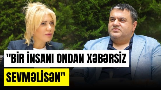 İndi həsrət hissi ölüb | Şair Altay Yaşara görə sevginin düsturu necədir? - O VAXTLAR