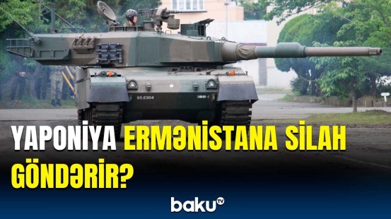 Yaponiya səfirliyindən Baku TV-yə açıqlama | Ermənistan bu dəfə Yaponiyaya gözünü dikdi?