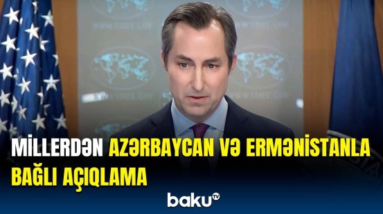 Azərbaycan və Ermənistan XİN rəhbərləri bir araya gələcək?