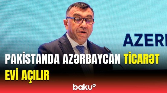 Ticarət dövriyyəsinin statistikası açıqlandı