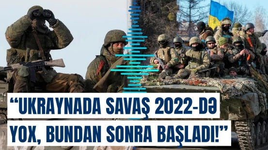 Bu, bizi fəlakətə aparacaq! | Rusiyanın Londondakı səfiri yeni qərarı açıqladı