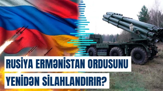 Rusiyanın məqsədi nədir? | Ermənistan siyasi oyunu gizlətmək istəsə də…