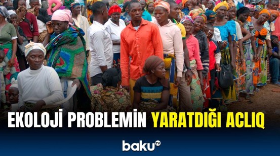 Bu üsul kasıbların köməyinə çatacaq | Nigeriyalılar çarəni belə tapdı