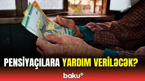 Maaşların artımı gözləniləndən az ola bilər | Əməkhaqqı barədə xəbərdarlıq