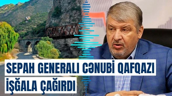 Həqiqətpurun Azərbaycana qarşı etdiyi əməllər ortaya çıxdı | Qafqazın 17 şəhəri...