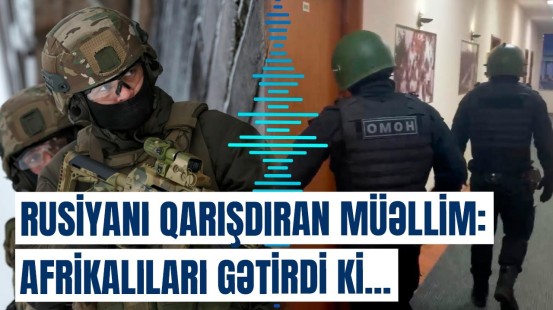 Rusiyanın ərazilərindən necə istifadə etdilər? - Məsələnin üstü açıldı