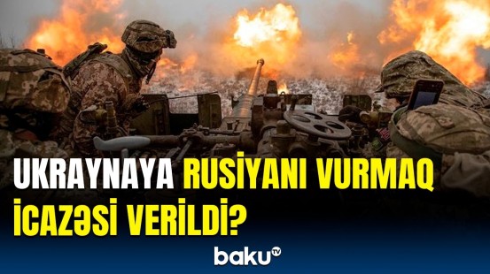 Ukrayna silah azlığından əziyyət çəkir? | Avropa Parlamenti qətnamə qəbul etdi