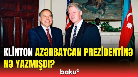 "Əsrin müqaviləsi" olmasaydı… | Azərbaycanın neft sənayesində yeni dövrün başlanğıcı