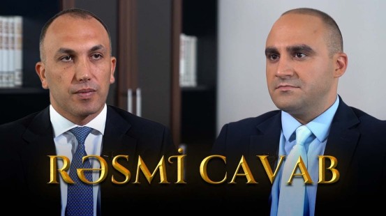 Sahibkarlığın İnkişafı Fondu nə üçün var? - Osman Xaliyev narazılıqlardan danışdı | RƏSMİ CAVAB