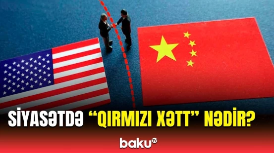 Liderlərin savaş çağırışı | Müharibə, həqiqətən, reallaşır, yoxsa...?