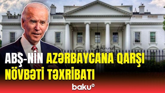 ABŞ Azərbaycandan dövlət vəsaitlərinin ələ keçirilməsini istəyir?