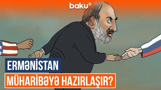 Üçüncü Qarabağ müharibəsini kimlər və niyə arzulayır?