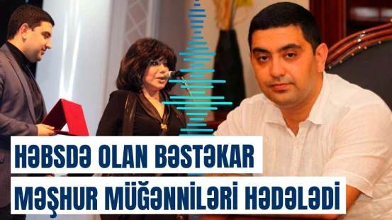 Şou-biznesdə qalmaqal | "Bilsəm ki, müğənnilərimiz bunu ediblər..."