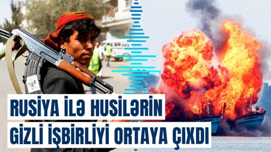 Rusiya İranın vasitəsilə... | Yaxın Şərqdə vəziyyəti gərginləşdirəcək iddia