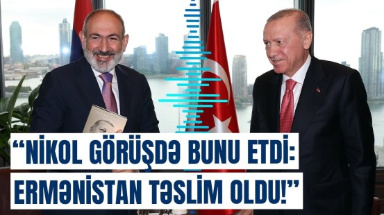 Atatürkün Ermənistanla bağlı göstərişi reallaşır! | Erməni türkşünasdan qalmaqallı açıqlama