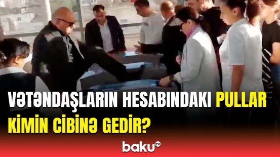 Sərnişinlərdən niyə əlavə ödəniş tutuldu? | Xırdalan stansiyasındakı hadisə barədə açıqlama