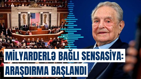 Soros ABŞ-də seçki ərəfəsində 200-dən çox radiostansiyanı niyə alır?