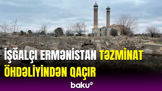 Azərbaycana buna görə təzyiq edilir ki... | Ekspertlər ikili standartları şərh etdi