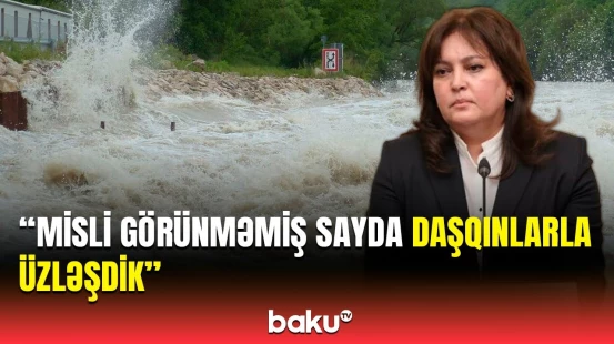 Nazir müavini xəbərdarlıq etdi | Ölkənin "III Qırmızı Kitabı"nın həcmi niyə artıb?