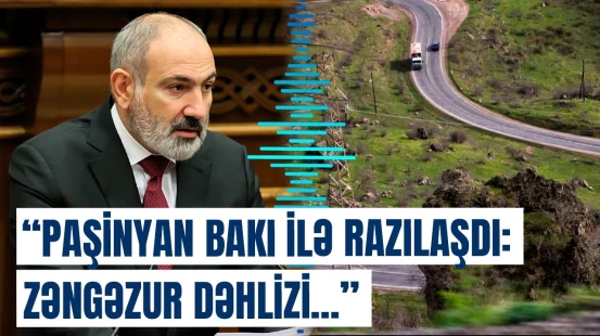 Paşinyan ABŞ və Fransa ilə oyun oynayır | Baqratyandan gizli müqavilə iddiası