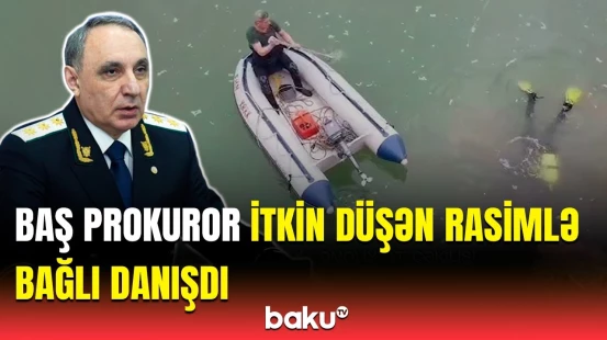 Aylardır tapılmayan 11 yaşlı Rasimlə bağlı yeni məlumat