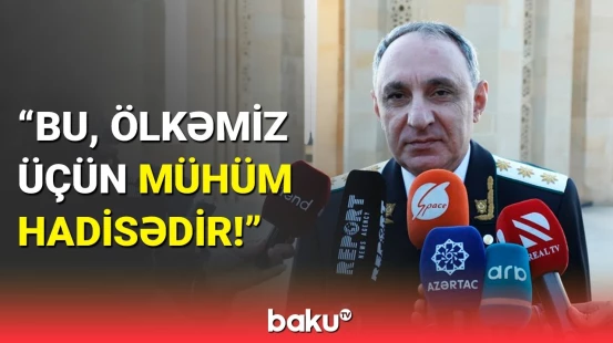 Bakıda dünya prokurorlarının toplantısı | Konfrans ölkəyə nə qazandıracaq?