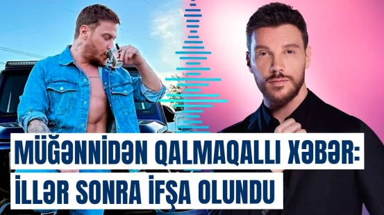 Sinan Akçıl niyə məhkəməyə verildi? | İşin üstü 10 il sonra açıldı