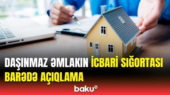 AMB-nin baş direktoru sığorta sektorundan danışdı | Bu göstəricilər bildirir ki...