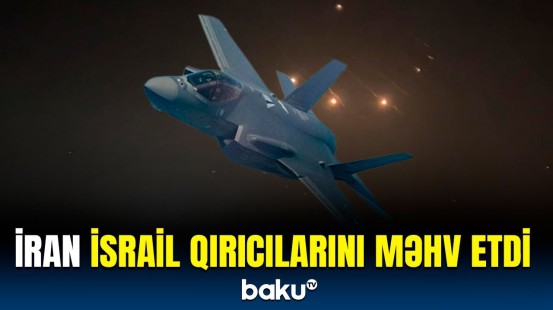 İranın İsrailə raket hücumu bu ölkələri təcili hərəkətə keçirdi