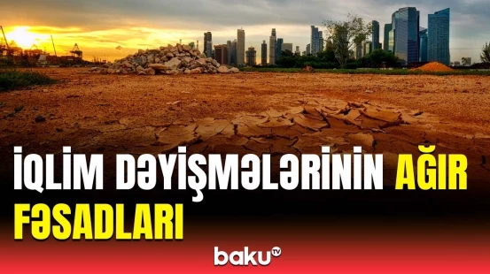 Bu, insanların sosial rifahına da mənfi təsir göstərir | Ombudsmandan xəbərdarlıq