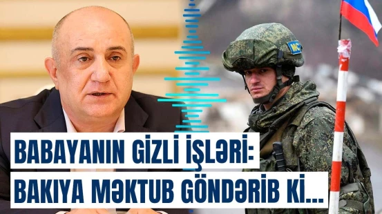 Rus sülhməramlılar məhz o adamı saxladılar, çünki... | “Hraparak”dan qalmaqallı iddia