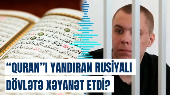 Rusiyanı silkələyən xəbər | Ukrayna ilə əlaqəsi ortaya çıxdı, ara qarışdı