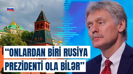 Putin bu şəxsləri unutmadı | Prezident administrasiyasında kimlərə yüksək vəzifə verilir?