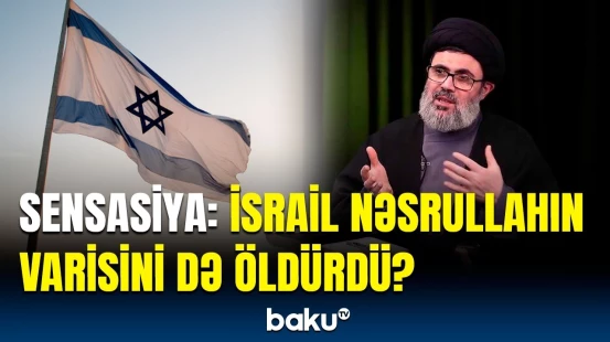 Trampı da hədələmişdi ki... | Həşim Səfiəddinin varlığı kimləri niyə narahat edirdi?